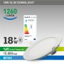 Next Led 18w Slim Panel