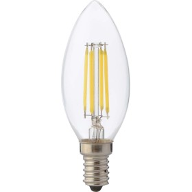 6W BUJİ LED AMPÜL