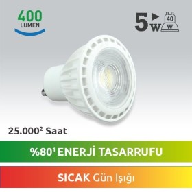 5w NEXT LED GU10