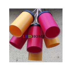 KUĞU AĞAÇ FENERİ 10 LU