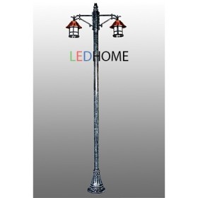 BAHCE AYDİNLATMA 252-02