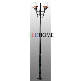 BAHCE AYDİNLATMA 254-01