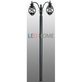 BAHÇE AYDİNLATMA 281-01