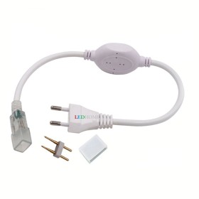 Neon Led Hortum Fişi T5