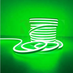 NEON LED HORTUM YEŞİL