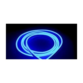 NEON LED HORTUM MAVİ S1