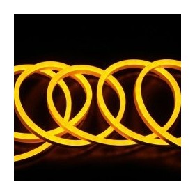 NEON LED HORTUM AMBER S1