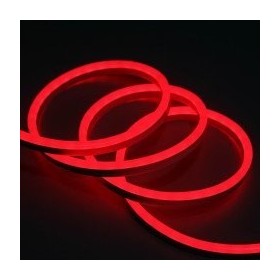 NEON LED HORTUM KIRMIZI S1