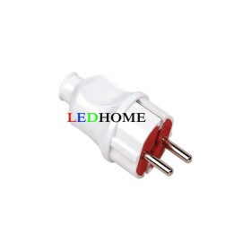 TOPRAKLI ERKEK FİŞ