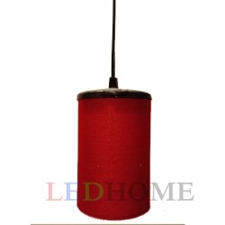 Kuğu Ağaç Feneri Kırmızı