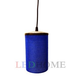 Kuğu Ağaç Feneri Sax Mavi