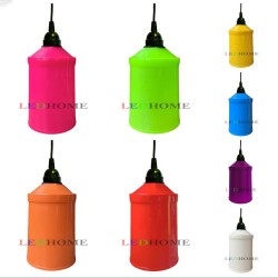 KUZGUN AĞAÇ FENERİ 25 Lİ TAKIM