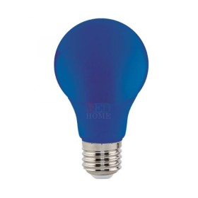 MAVİ RENK LED AMPÜL