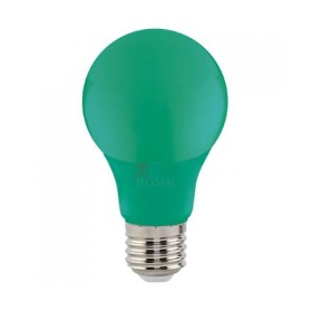 YEŞİL RENK LED AMPÜL
