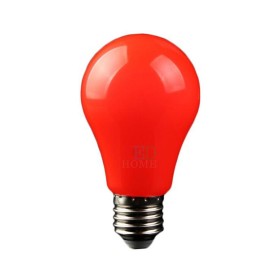 KIRMIZI RENKLİ LED AMPÜL