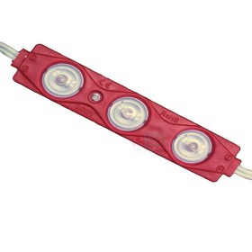 1,5W MODÜL LED KIRMIZI