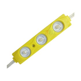 1,5W MODÜL LED AMBER