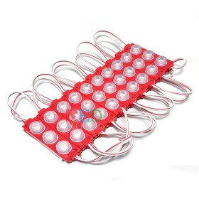 3W MODÜL LED KIRMIZI