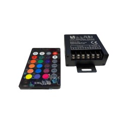 36 Amper Rgb Kumanda