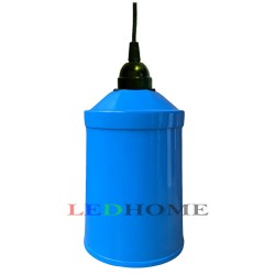 Kuzgun Ağaç Feneri Mavi