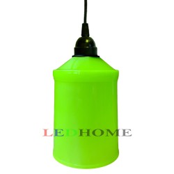 Kuzgun Ağaç Feneri Yeşil