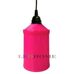 Kuzgun Ağaç Feneri Pembe