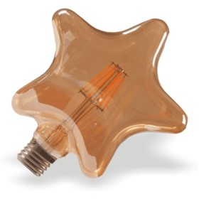 6W RUSTİK AMPÜL 004