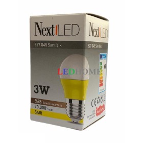 3W NEXT LED SARI