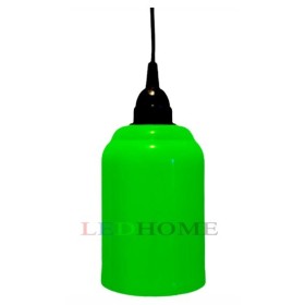 Kumru Ağaç Feneri Yeşil