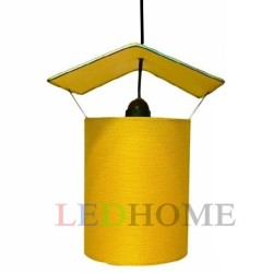 Tukan Ağaç Feneri Sarı