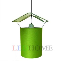 Tukan Ağaç Feneri Yeşil