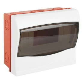 4 Lü Mühürlü w Otomat Kutusu Sıva Altı