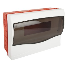 9 Lu Mühürlü w Otomat Kutusu Sıva Altı