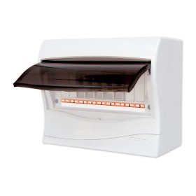 9 Lu Mühürlü w Otomat Kutusu Sıva Üstü