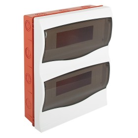 24 Lü Mühürlü w Otomat Kutusu Sıva Altı