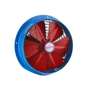 Bahçıvan BSM 300 Monofaze Sanayi Tipi Aspiratör