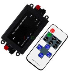 12 Volt 12 Amper Led Dimmer