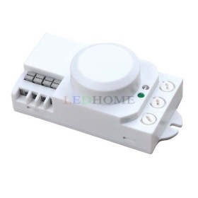 Hareket Sensörü Radar