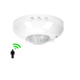 Hareket Sensörü Odak