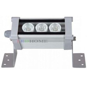 3w Wallwasher Led Aydınlatma