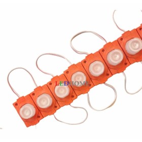 1.5W Modül Led Kırmızı