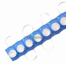 1.5W Modül Led Mavi