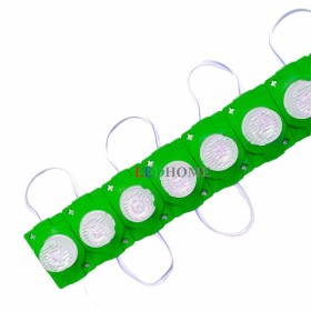 1.5W Modül Led Yeşil