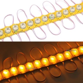 1.5W Modül Led Amber
