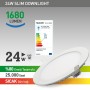 Next Led 24w Slim Panel