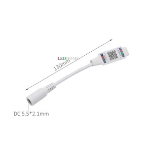 Bluetooth rgb kumanda kontrol