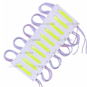 2w Cob Modül Led Beyaz