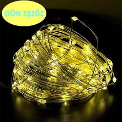 Peri Led Günışığı