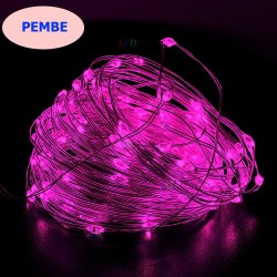 Peri Led Pembe