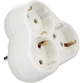 Topraklı Kablosuz Grup Yonca Priz